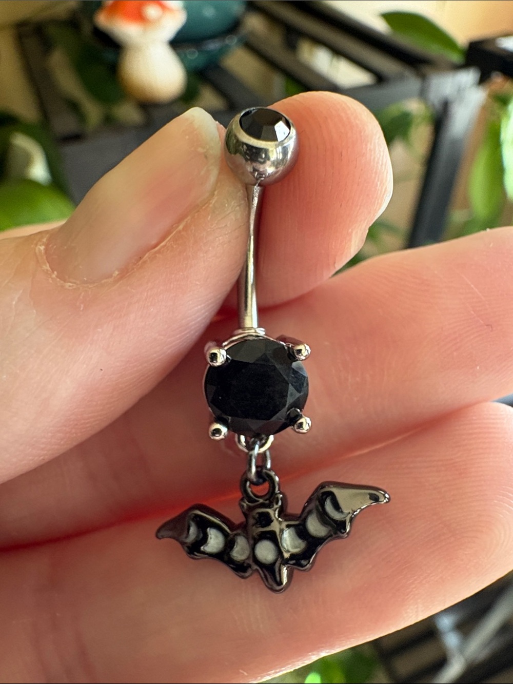 Urban Body Jewelry Belly Button Ring